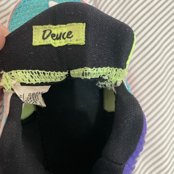 JORDAN TATUM 6T “WAVE RUNNER” Basketball Shoes - Picture 4 of 8